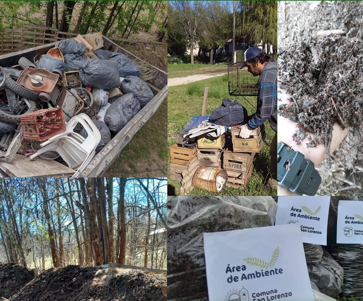 Gestión de residuos sólidos urbanos